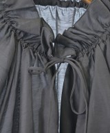 PLAIN PEOPLE（プレインピープル）ブラウス グレー サイズ:9(M位) レディース/2200665703034