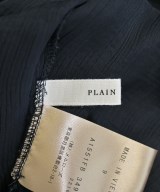 PLAIN PEOPLE（プレインピープル）ブラウス 紺 サイズ:9(M位) レディース/2200665703041