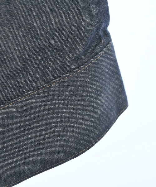 PLAIN PEOPLE（プレインピープル）デニムジャケット 紺 サイズ:2(S位) レディース/2200667531017