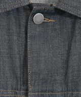 PLAIN PEOPLE（プレインピープル）デニムジャケット 紺 サイズ:2(S位) レディース/2200667531017