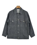 PLAIN PEOPLE デニムジャケット
