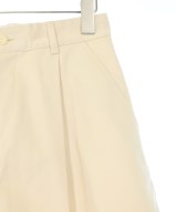 PLAIN PEOPLE（プレインピープル）チノパン 白 サイズ:2(S位) レディース/2200662994091