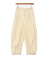 PLAIN PEOPLE チノパン