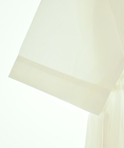 PLAIN PEOPLE（プレインピープル）ワンピース 白 サイズ:3(M位) レディース/2200666733078