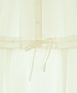 PLAIN PEOPLE（プレインピープル）ワンピース 白 サイズ:3(M位) レディース/2200666733078