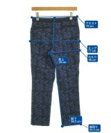 PLAIN PEOPLE（プレインピープル）その他 青 サイズ:2(S位) レディース/2200669913026