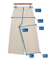 PLAIN PEOPLE（プレインピープル）その他 白 サイズ:3(M位) レディース/2200666664020