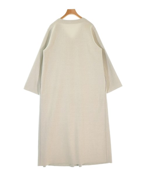 PLAIN PEOPLE（プレインピープル）ワンピース グレー サイズ:3(M位) レディース/2200668777018