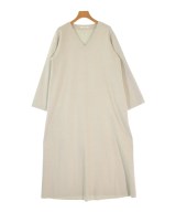 PLAIN PEOPLE（プレインピープル）ワンピース グレー サイズ:3(M位) レディース/2200668777018