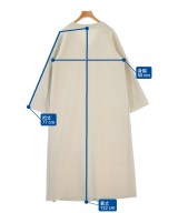 PLAIN PEOPLE（プレインピープル）ワンピース グレー サイズ:3(M位) レディース/2200668777018