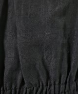 PLAIN PEOPLE（プレインピープル）ワンピース 黒 サイズ:2(S位) レディース/2200734715012