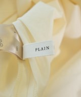PLAIN PEOPLE（プレインピープル）ワンピース 白 サイズ:2(S位) レディース/2200718898113
