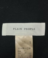 PLAIN PEOPLE（プレインピープル）その他 グレー サイズ:3(M位) レディース/2200721122366