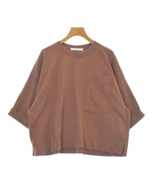 PLAIN PEOPLE(プレインピープル)のTシャツ・カットソー サイズ:9(F) 3,300円