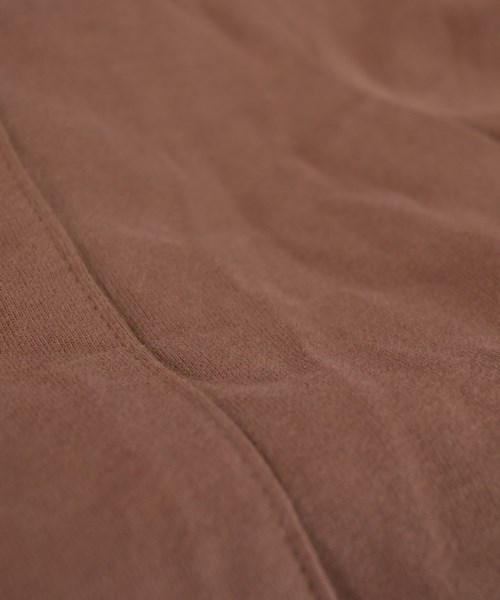 PLAIN PEOPLE（プレインピープル）Tシャツ・カットソー 茶 サイズ:9(F) レディース/2200719812040