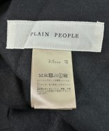PLAIN PEOPLE（プレインピープル）その他 グレー サイズ:3(M位) レディース/2200674770096
