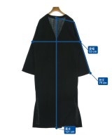 PLAIN PEOPLE（プレインピープル）カーディガン 黒 サイズ:9(F) レディース/2200682058018