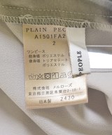 PLAIN PEOPLE（プレインピープル）ワンピース 青 サイズ:2(S位) レディース/2200683109047