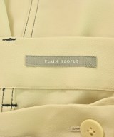 PLAIN PEOPLE（プレインピープル）ロング・マキシ丈スカート ベージュ サイズ:4(L位) レディース/2200679236016
