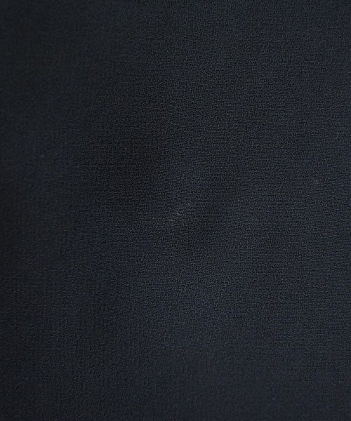 PLAIN PEOPLE（プレインピープル）ワンピース 紺 サイズ:3(M位) レディース/2200689145032
