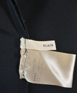 PLAIN PEOPLE（プレインピープル）ワンピース 紺 サイズ:3(M位) レディース/2200689145049