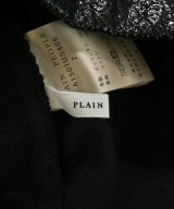 PLAIN PEOPLE（プレインピープル）ロング・マキシ丈スカート 黒 サイズ:M レディース/2200689368011