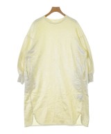 PLAIN PEOPLE（プレインピープル）ワンピース 白 サイズ:2(S位) レディース/2200685842010