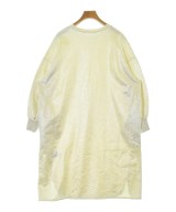 PLAIN PEOPLE（プレインピープル）ワンピース 白 サイズ:2(S位) レディース/2200685842010
