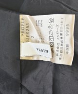 PLAIN PEOPLE（プレインピープル）ロング・マキシ丈スカート 黒 サイズ:2(S位) レディース/2200686863014