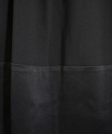PLAIN PEOPLE（プレインピープル）ロング・マキシ丈スカート 黒 サイズ:2(S位) レディース/2200686863014