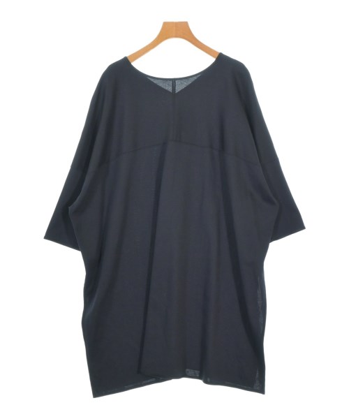 PLAIN PEOPLE(プレインピープル)Tシャツ・カットソー 黒 サイズ:9(F)/2200686863021