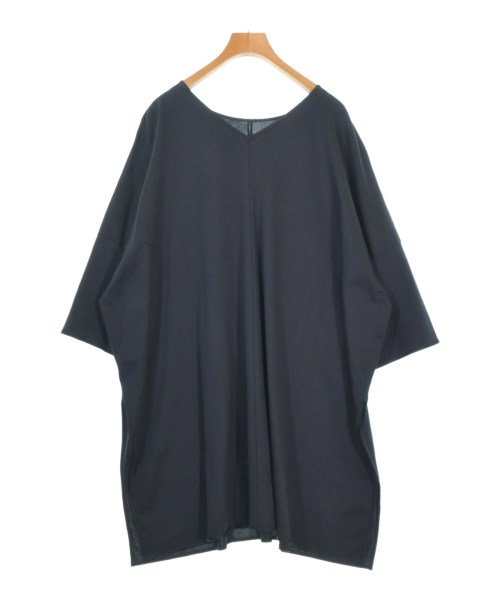 PLAIN PEOPLE（プレインピープル）Tシャツ・カットソー 黒 サイズ:9(F) レディース/2200686863021
