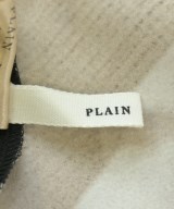 PLAIN PEOPLE（プレインピープル）ワンピース 黒 サイズ:3(M位) レディース/2200686863045