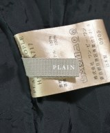PLAIN PEOPLE（プレインピープル）ワンピース 紺 サイズ:4(L位) レディース/2200686863090