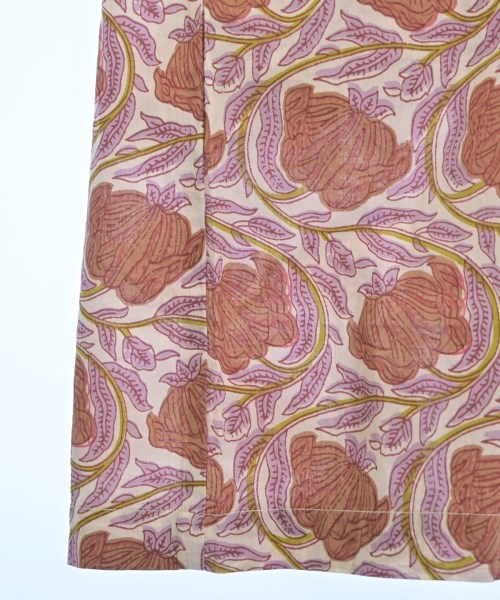 Porter des boutons（ポルテデブトン）ワンピース 赤 サイズ:-(M位) レディース/2200632703050