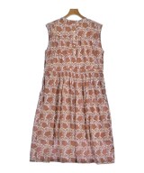 Porter des boutons（ポルテデブトン）ワンピース 赤 サイズ:-(M位) レディース/2200632703050