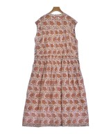 Porter des boutons（ポルテデブトン）ワンピース 赤 サイズ:-(M位) レディース/2200632703050