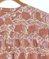 Porter des boutons（ポルテデブトン）ワンピース 赤 サイズ:-(M位) レディース/2200632703050