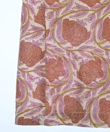 Porter des boutons（ポルテデブトン）ワンピース 赤 サイズ:-(M位) レディース/2200632703050