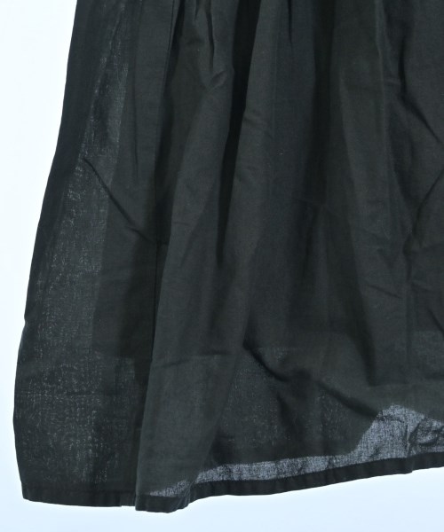 Porter des boutons（ポルテデブトン）ワンピース 黒 サイズ:-(M位) レディース/2200632703067