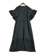 Porter des boutons（ポルテデブトン）ワンピース 黒 サイズ:-(M位) レディース/2200632703067