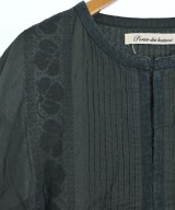 Porter des boutons（ポルテデブトン）ワンピース 黒 サイズ:-(M位) レディース/2200632703067