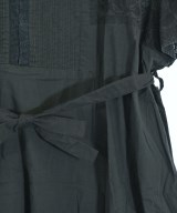 Porter des boutons（ポルテデブトン）ワンピース 黒 サイズ:-(M位) レディース/2200632703067