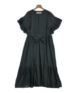 Porter des boutons ワンピース