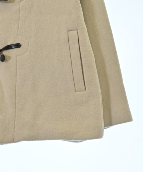 Porter des boutons（ポルテデブトン）ダッフルコート ベージュ サイズ:-(S位) レディース/2200617864073