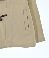 Porter des boutons（ポルテデブトン）ダッフルコート ベージュ サイズ:-(S位) レディース/2200617864073