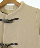 Porter des boutons（ポルテデブトン）ダッフルコート ベージュ サイズ:-(S位) レディース/2200617864073