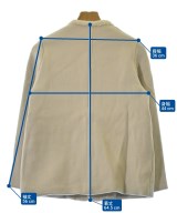 Porter des boutons（ポルテデブトン）ダッフルコート ベージュ サイズ:-(S位) レディース/2200617864073