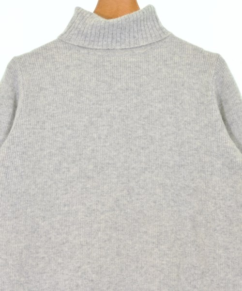 Porter des boutons（ポルテデブトン）ワンピース グレー サイズ:-(M位) レディース/2200617864080