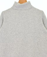 Porter des boutons（ポルテデブトン）ワンピース グレー サイズ:-(M位) レディース/2200617864080